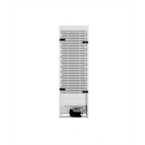 INDESIT | INFC8 TI21W | Refrigerator | Energy efficiency class F | Free standing | Combi | Height 191.2 cm | No Frost system | F - 5